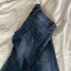 Stetson trouser jeans